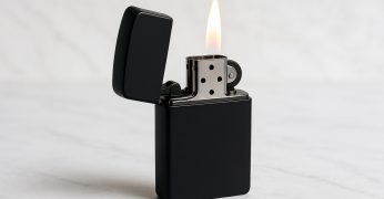 فندک جیبی مدرن